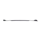 Mähmesser 45,7 cm (18") für MTD Golf Lawnflite Yardman Rasenmäher (OEM 742-0638 942-0638)