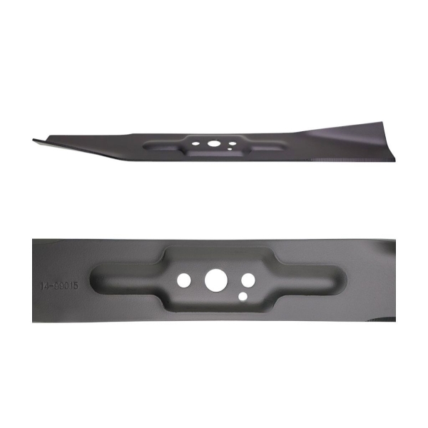 Mähmesser 46 cm (18") für Rasenmäher Hortmasz Castorama Grass Performance (OEM 614-067 614067)