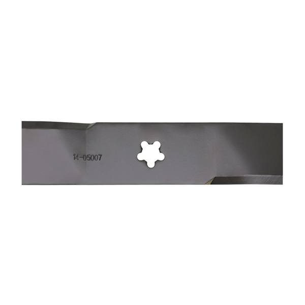 Mähmesser 46 cm (18