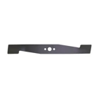 Mähmesser 46 cm (18") mit Aufnahme für Brill Castel Garden Gardena Honda Iseki Dolmar Rasenmäher (OEM 30067-VF4-003 1111-9193-01 181004397/0 664531048)