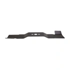Mähmesser 46 cm (18") mit Aufnahme für NAC Ryobi Rasenmäher (OEM 2014/70130350 5131027797 S461VH-6-02 5131033997)