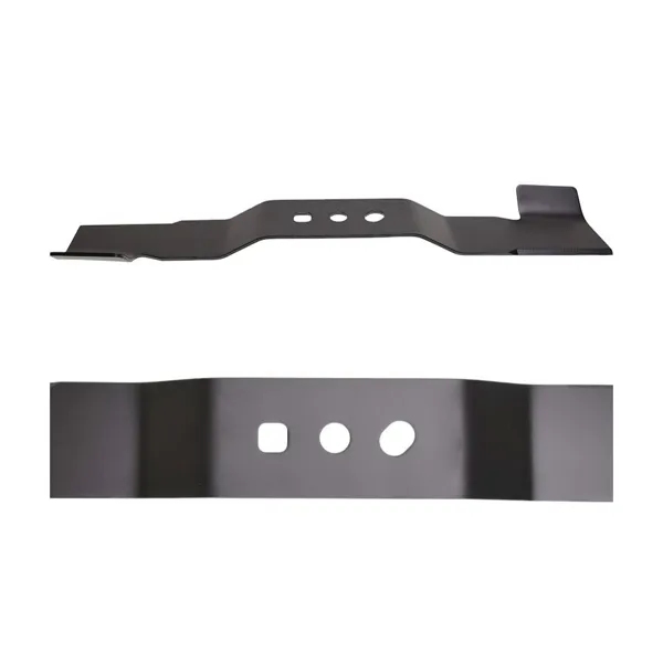 Mähmesser 46 cm (18") mit Sammlung für Rasenmäher NAC Krysiak Vega Ursus Hyundai