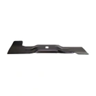 Mähmesser 47 cm (18") Rechts für Gartentraktoren MTD (OEM 742-04020A 742-0672 742-0660 742-04020)