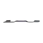 Mähmesser 47 cm (18") Rechts für Gartentraktoren MTD (OEM 742-04020A 742-0672 742-0660 742-04020)
