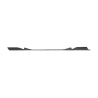 Mähmesser 48,5 cm (19") mit Aufnahme für Sandri Garden Queen Garden Rasenmäher (OEM 302070 0207 2051810)