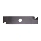 Mähmesser 48,5 cm (19") mit Aufnahme für Sandri Garden Queen Garden Rasenmäher (OEM 302070 0207 2051810)