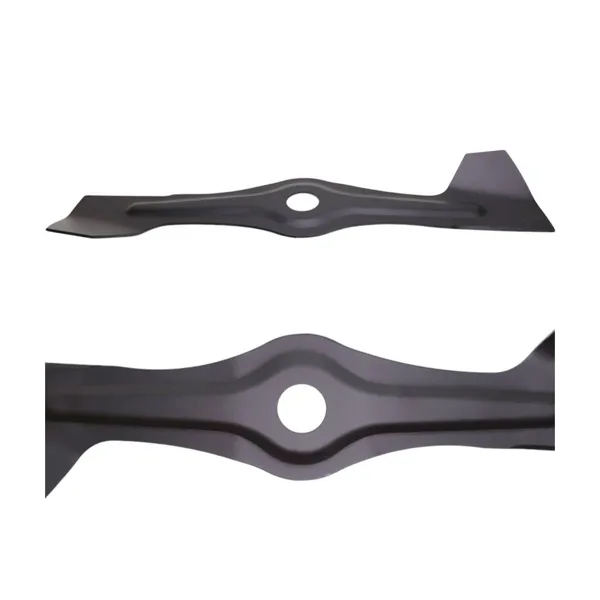Mähmesser 49,4 cm (19") für Rasenmäher Weibang Gartenland (OEM 5020405050)