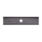 Mähmesser 49 cm (19") für Husqvarna Partner McCulloch Poulan Jonsered AYP Craftsman Weedeater Electrolux Gartentraktoren (OEM 532138497 532127842)