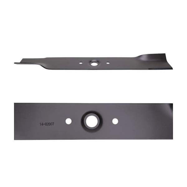 Mähmesser 50 cm (20") für Honda HT3810 K1 HT3813 SA Gartentraktoren (OEM 72512750305 72512-750-305)