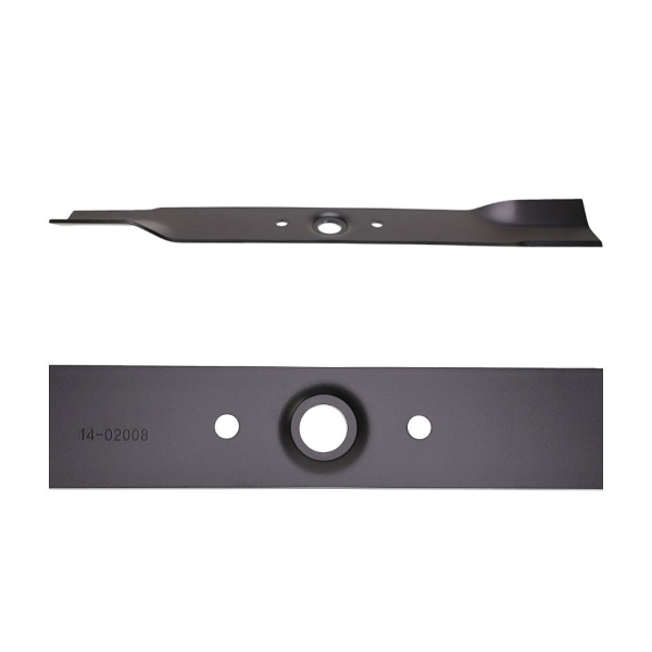 Mähmesser 50 cm (20") für Honda HT3810 K1 HT3813 SA Gartentraktoren (OEM 72513750305 72513-750-305)