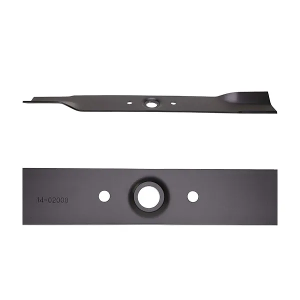 Mähmesser 50 cm (20") für Honda HT3810 K1 HT3813 SA Gartentraktoren (OEM 72513750305 72513-750-305)