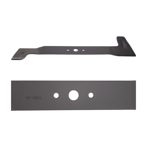 Mähmesser 50 cm (20") mit Aufsatz für Rasenmäher Castelgarden (OEM 1111-9194-01 181004398/0 81004398/0)