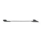 Mähmesser 50 cm (20") mit Aufsatz für Rasenmäher Castelgarden (OEM 1111-9194-01 181004398/0 81004398/0)