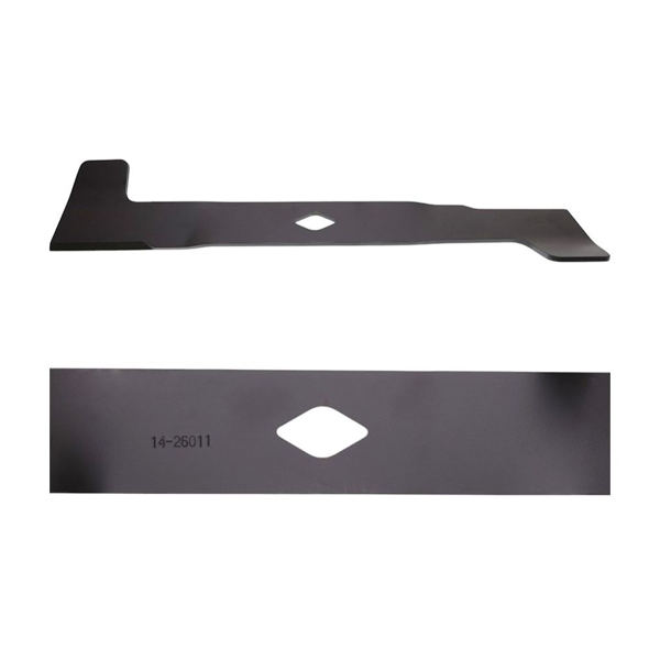 Mähmesser 51,8 cm (20") Rechts für Murray Gartentraktoren (OEM 690500E7001MA 94208MA 94208 95097 690500 690500MA)