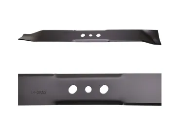 Mähmesser 51 cm (20") für NAC LS51-166L-HSDS-JR NAX3000S NAX4000S (OEM LS51-166L-HSDS-JR)