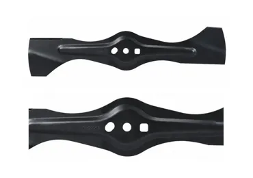 Mähmesser 52,5 cm (21") mit Aufnahme für Rasenmäher Hecht Avenberg Fieldmann Vega (OEM 50G651BBB0000)