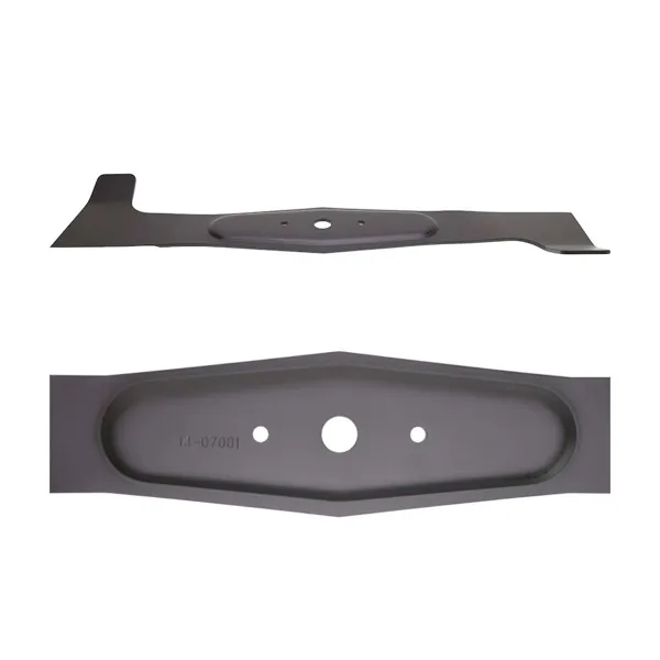 Mähmesser 52 cm (20") Rechts für Gartentraktoren AGS Herkules Axxom Oleo-Mac Viking Karsit Agrojet (OEM 532-050422-533 61247020105 050590030 505900030 50590030)