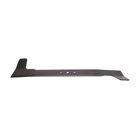 Mähmesser 52 cm (20") Rechts für Gartentraktoren MTD Cub Cadet Brill EDT Fleurelle Golf Gutbrod Lawnflite Mastercut Yardman (OEM 742-0608 742-0608C 742-0608B 942-0608)