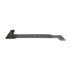 Mähmesser 52 cm (20") Rechts für Gartentraktoren Oleo-Mac Viking Karsit Starjet Agrojet (OEM 532-050-422-543 532-0-5042-254-3 SG532050422543 61247020106 050590031)
