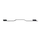Mähmesser 53 cm (21") mit Aufnahme für Rasenmäher NAC (OEM S530-057)