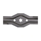 Mähmesser 54 cm (21") für Husqvarna Partner McCulloch Poulan Jonsered Craftsman Gartentraktoren (OEM 532168721 532180584 532175451)