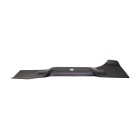 Mähmesser 54 cm (21") links für Gartentraktoren MTD Efco Oleo-Mac Cub Cadet Bolens Gutbrod Motec Yardman Fleurelle (OEM 742-04081 742-04025A 742-04025 742-0671)