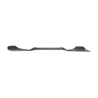 Mähmesser 54 cm (21") links für Gartentraktoren MTD Efco Oleo-Mac Cub Cadet Bolens Gutbrod Motec Yardman Fleurelle (OEM 742-04081 742-04025A 742-04025 742-0671)