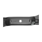 Mähmesser 54 cm (21") links für Gartentraktoren MTD Efco Oleo-Mac Cub Cadet Bolens Gutbrod Motec Yardman Fleurelle (OEM 742-04081 742-04025A 742-04025 742-0671)