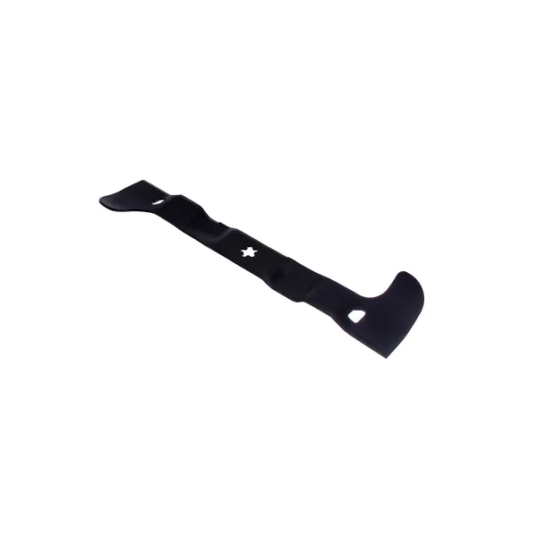 Mähmesser 54 cm (21") links für Husqvarna Jonsered Partner McCulloch Poulan Gartentraktoren (OEM 581517901)