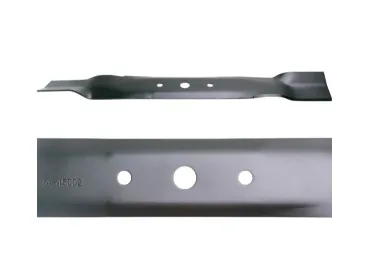 Mähmesser 55cm (22") für John Deere Sabre Gartentraktoren (OEM GX20249 M141786)