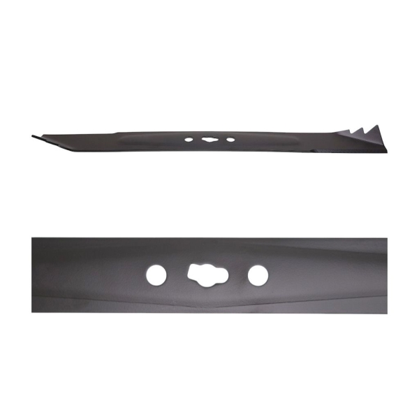 Mähmesser 56 cm (22") für Rasenmäher NAC (OEM LS56-32)