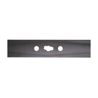 Mähmesser 56 cm (22") für Rasenmäher NAC (OEM LS56-32)