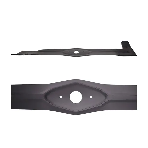 Mähmesser 65 cm (25") links für Etesia Gartentraktoren (OEM 82741 MZ124D01L MZ124L)