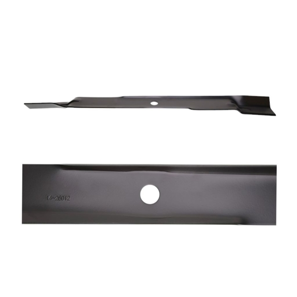 Mähmesser 76,3 cm (30") für Murray Gartentraktoren (OEM 56060E701 55969E701 56060HT 55969HT 56060 56246E701 45246 55793E701 056246E701MA)