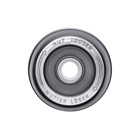 Mähmesser Druckplatte für Stihl FS160 FS180 FS220 FS220K FS280 FS280K FS290 FS300 FS350 FS380 FS310 FS400 FS450 FS480 (OEM 41197133100)