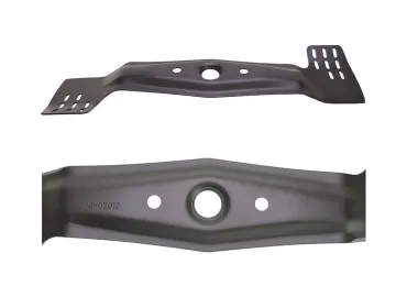 Mähmesser für Honda HRB 425 SX HRE 42B 42 cm Motormäher (72511-VG8-A50)