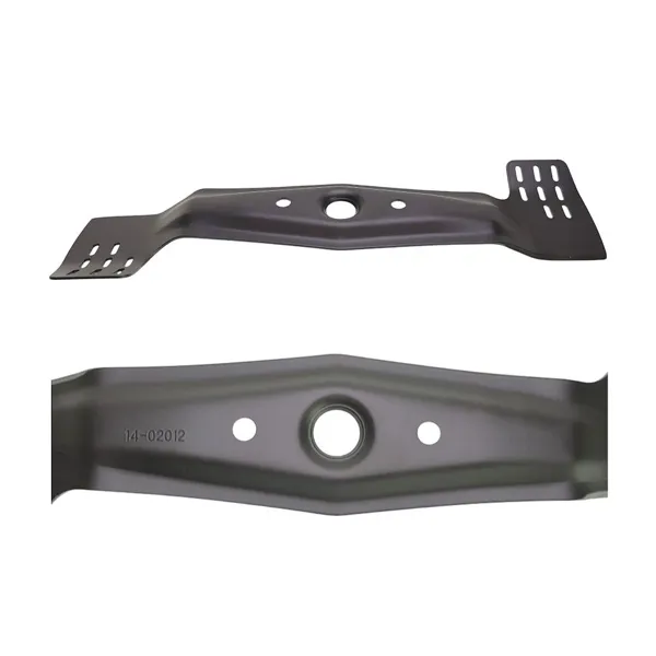 Mähmesser für Honda HRB 425 SX HRE 42B 42 cm Motormäher (72511-VG8-A50)