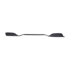 Mähmesser für Husqvarna McCulloch M40-110 M40-125 Erma 400 39,8 cm (OEM 587 15 90 10)