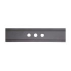 Mähmesser für OBI Lux Akkumäher 37 cm