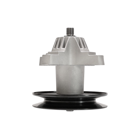 Mähmesserdorn für MTD Cub Cadet Gartentraktoren (OEM 618-04474A)