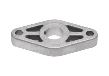 Mähmesserhalter für Stiga Gartentraktoren (OEM 1134-9061-01 1134208201)