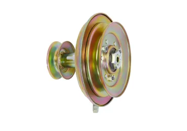 Mechanische Kupplung für Gartentraktoren Gutbrod Bolens Lawnflite MTD Yardman Blackline Motec Sunline (OEM 717-1787)