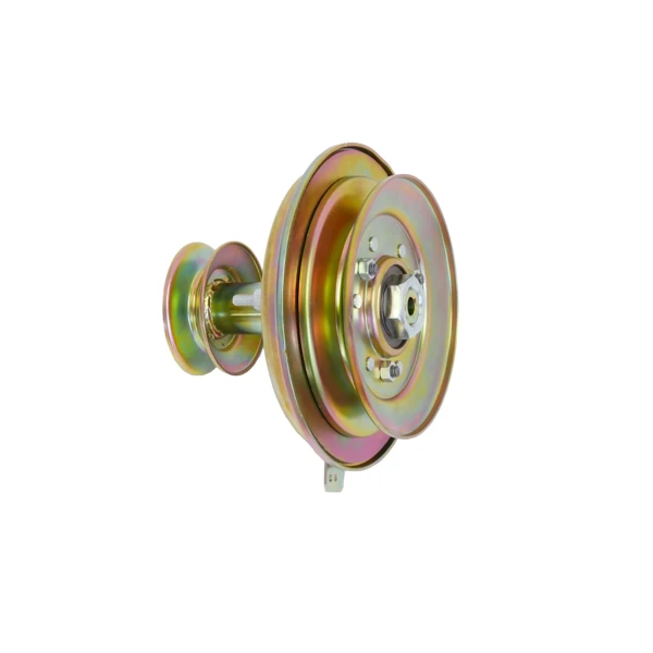 Mechanische Kupplung für Gartentraktoren Gutbrod Bolens Lawnflite MTD Yardman Blackline Motec Sunline (OEM 717-1787)