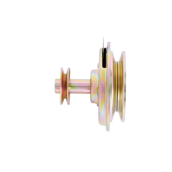 Mechanische Kupplung für Gutbrod Bolens Lawnflite MTD Yardman Blackline Motec Sunline Rasentraktoren (OEM 753-06346)