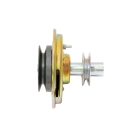 Mechanische Kupplung Husqvarna Jonsered Poulan Partner Craftsman Garden Tractor (OEM 532170163)