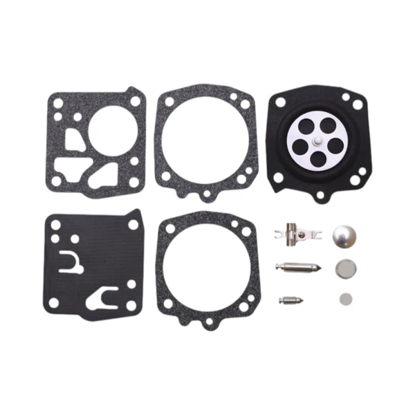 Membransatz für Kettensägen Dolmar PC 6430 PC 6435 PC 7330 PC 7335 Makita DPC7301 Partner K650 K700 (OEM Tillotson RK-31HS)