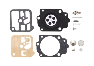 Membransatz für Kettensägen Stihl 038 038AVMEQ Jonsered 535 Wacker BH-23 Opem 165 Dolmar 111 115 (OEM Tillotson RK-1HE HS-3A HE-1A HE-5A HE-6A)