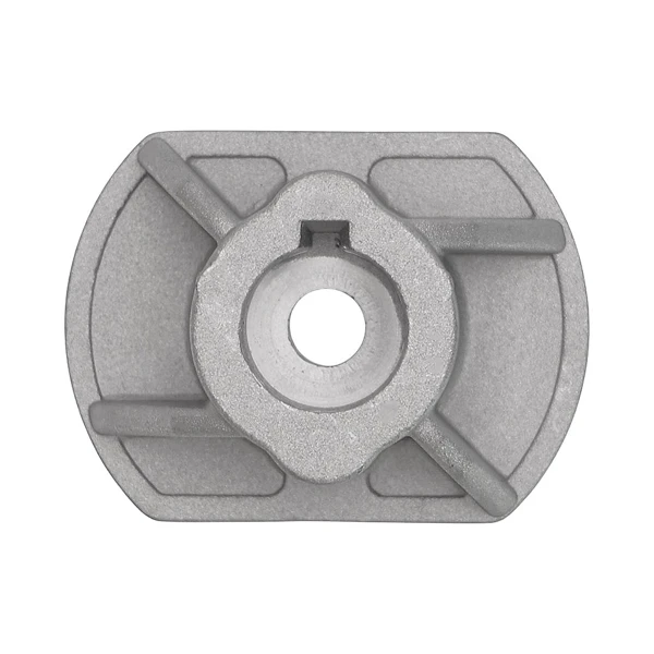 Messerhalter für Castel Garden Rasenmäher (OEM 89000003/0 22463255/1 22463015)