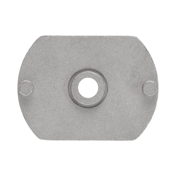 Messerhalter für Castel Garden Rasenmäher (OEM 89000003/0 22463255/1 22463015)