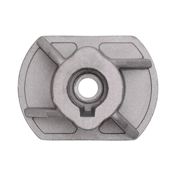 Messerhalter für Gartentraktoren Castel Garden Stiga Viking Honda Dolmar Brill Sabo Solo (OEM 25463200/0 1136-0221-01 1134-9159-01 664 463 200 25463200)